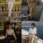 15 Easy Old Money Fashion Women for Any Occasion