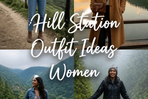 15 Fun Hill Station Outfit Ideas Women for Women