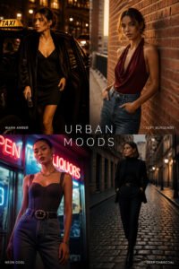 25 Top Girls Night Out Outfit Black Women That Work