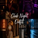12 Quick Club Night Outfit Black Women That Look Expensive