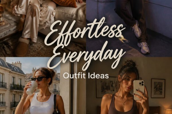 20 Cool Baddie Lounge Outfit Ideas for Everyday Wear