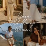 20 Best Linen Old Money Outfit Women for Everyday Wear