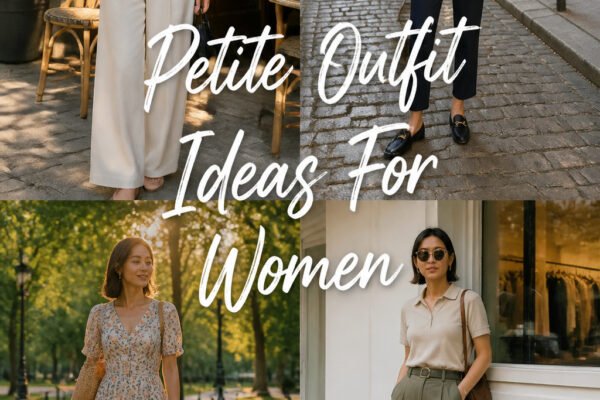 25 Cool Petite Outfit Ideas For Women That Work